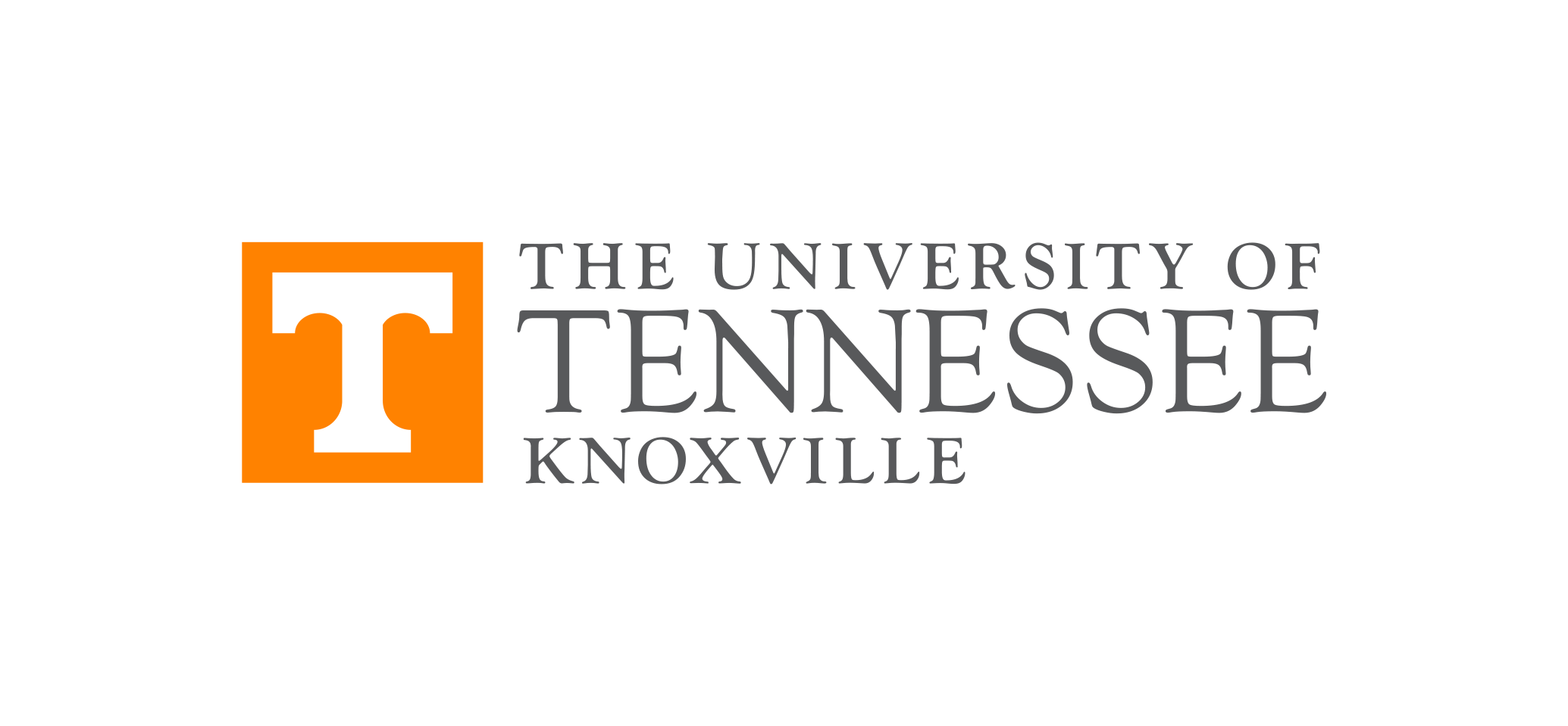 University of Tennessee, Knoxville logo