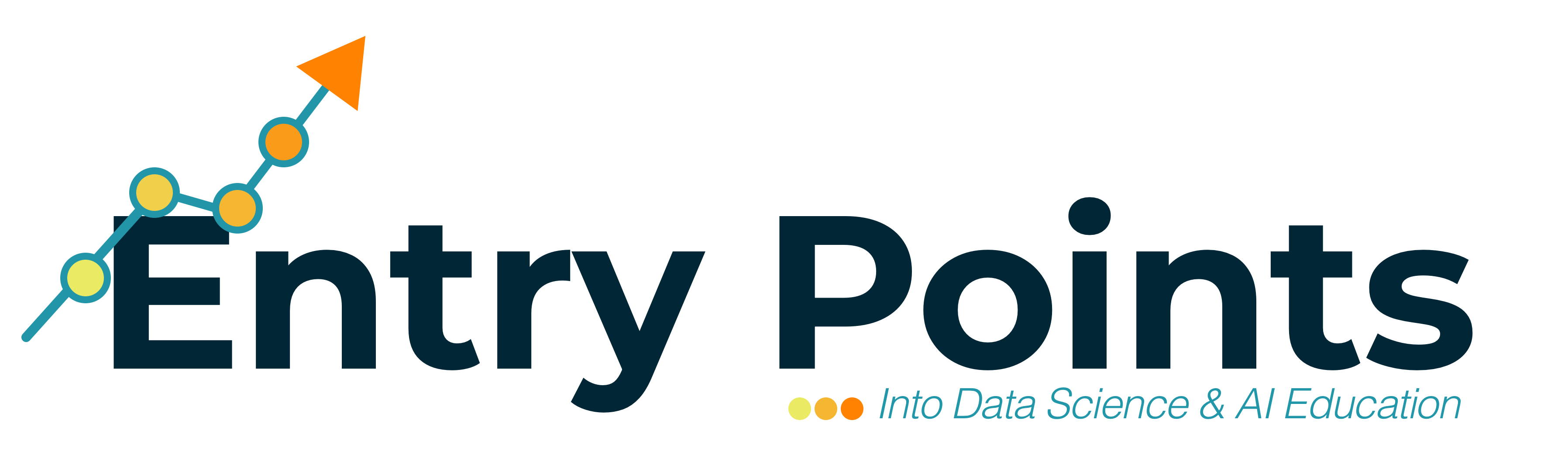 Entry Points logo